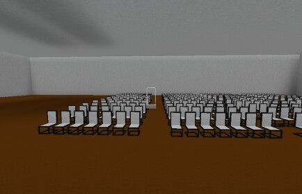 Audience and revealing