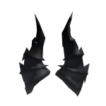 Onyx Horns