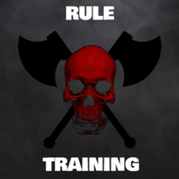 [TDG] Rule Training