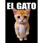 The el gato fire