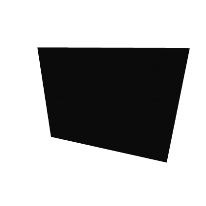 Decorative glass (part of a window)