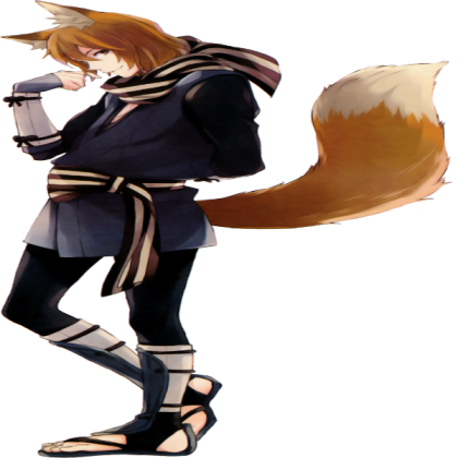 Anime boy Roblox decal