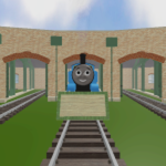 The Land of Talking Trains!