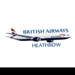 |BA| British Airways™, London Heathrow Airport (LH