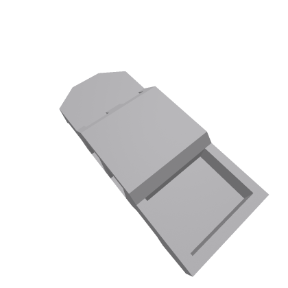 Armored Pickup Truck Template