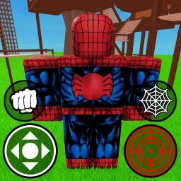 🕷 Survive SPIDERMAN The Killer!!! 🕸 icon