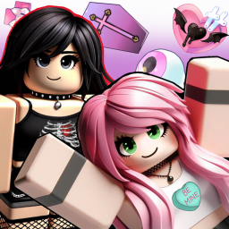 [VALENTINES] Candy's Crypt Store