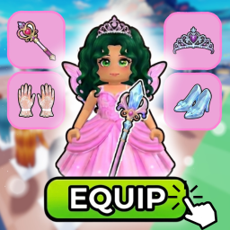 Catalog Fashion Arena [Beta]