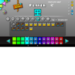 Cool cubes group