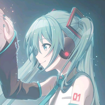 HATSUNE MIKU OBBY!!!!!! (UPDATE 5)