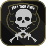 [ZTF] | Zeta Task Force