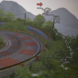 IRI Pass