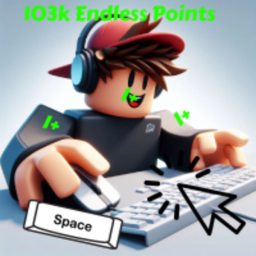 Endless Clicking [NEW]