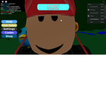 Hi there plz buy this merch its only 5inch Robux!
