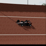 Guester's Indycar (AVUS)