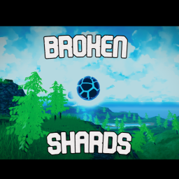 Broken Shards 🌌
