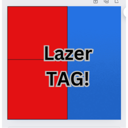 lazer tag