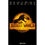 Jurassic universe fan club.