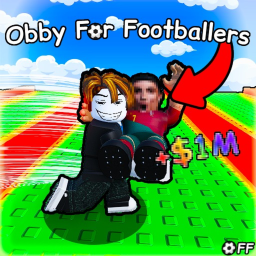 Obby For Footballers