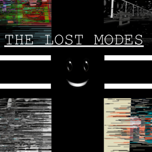 6:06 Modeslop: The Lost Modes [ALT SUBLEVEL 2]