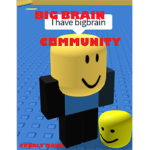 Big Brain Community.