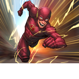 Superhero Tycoon (Original)