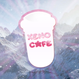 Xeno Cafe | VI
