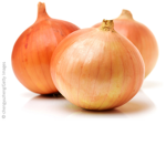 culet of onion