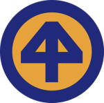44th Infantry Regiment.