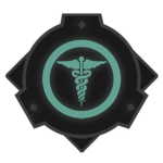 {:SCPF:} Medical Department