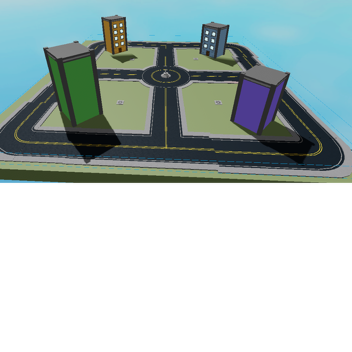 Bloxtopia