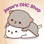 Jennr's DHC Shop