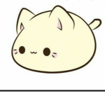 Mini cats!