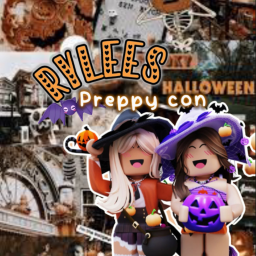 rylees preppy con!