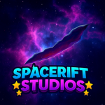 Space rift studios