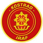 [IRAF]Komando Cadangan Strategis Angkatan Darat