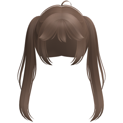 milktea kawaii popstar anime pigtails