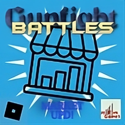[💥0.2!] Gunfight Battles