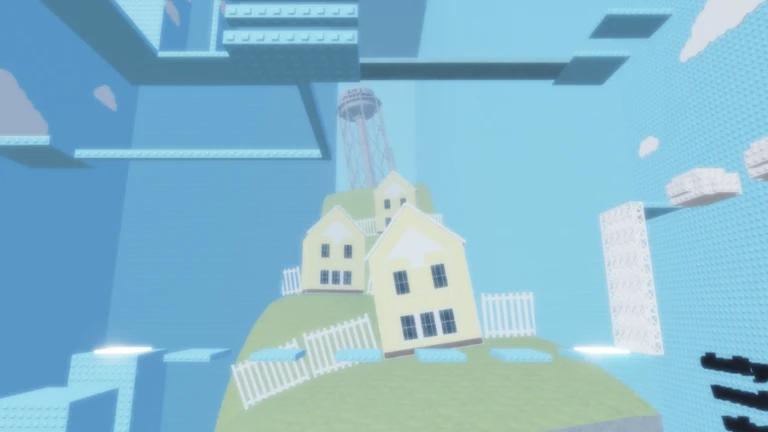 Dreamcore Tower Dreamcore Tower