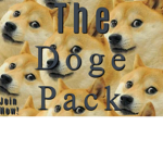 The Doge Pack!