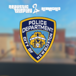 New Bloxton Police Department [-]