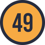 The 49's