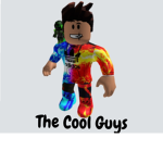 The Incredibly Cool People