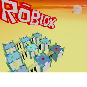 Rocket Arena