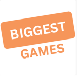 BlGGEST GAMES