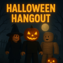 [Update] Halloween Hangout