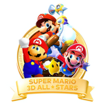 Super Mario 3D All Stars Fan Group