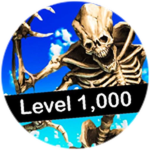 Level 1000