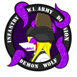 DW - Demon Wolf