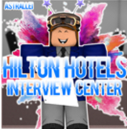 Hilton Hotels & Resorts Inn [INTERVIEW CENTRE]